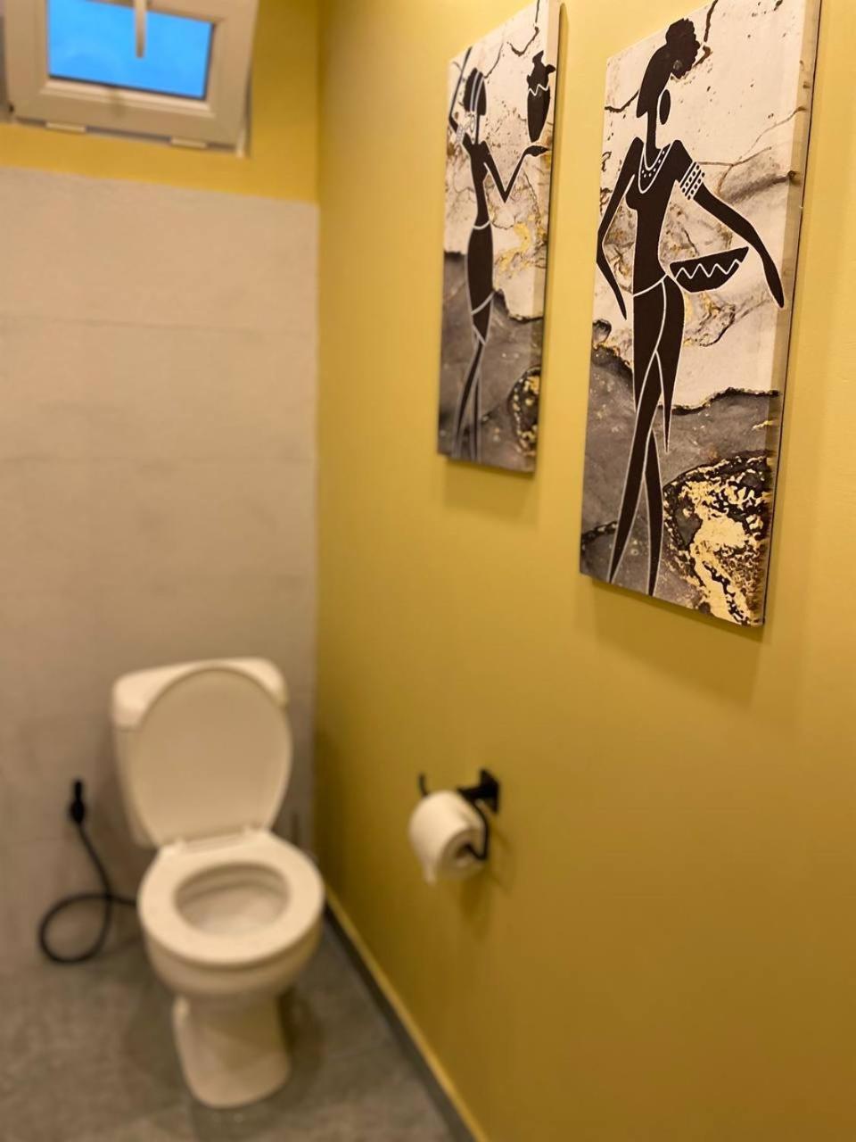 Relax Station 호텔 쿠타이시 외부 사진